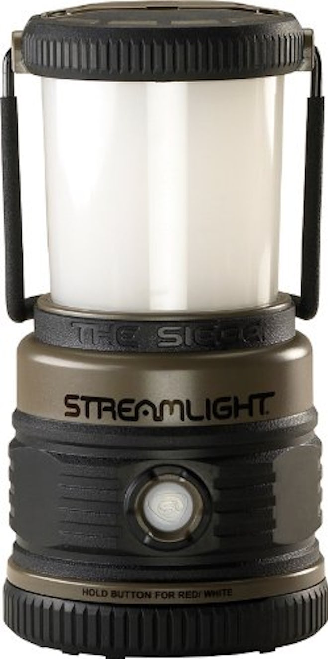 Streamlight 44931 Siege Compact Cordless Camping Lantern