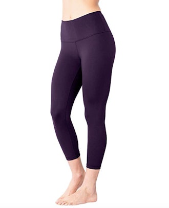 The 7 Best Moisture-Wicking Leggings