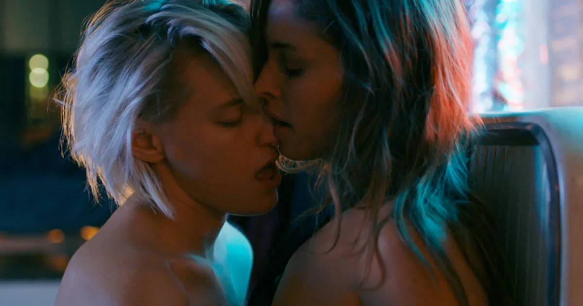 Steamy Movies On Netflix To Watch While You Masturbate