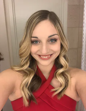 Kristin Magaldi