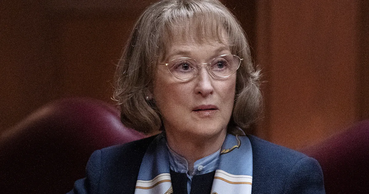 Perry's Brother's Death Is Revealed On 'Big Little Lies' & It Comes As