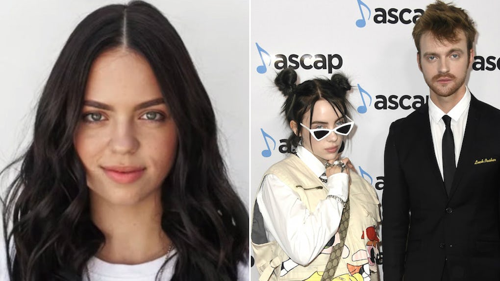 Who Is Claudia Sulewski Finneas O Connell S Girlfriend Has A Huge Presence On Youtube Who Is Claudia Sulewski Finneas O Connell S Girlfriend Has A Huge Presence On Youtube