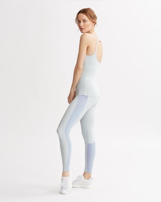 6 Minimalist Activewear Brands To Shop That Are Equal Parts Simple & Sporty