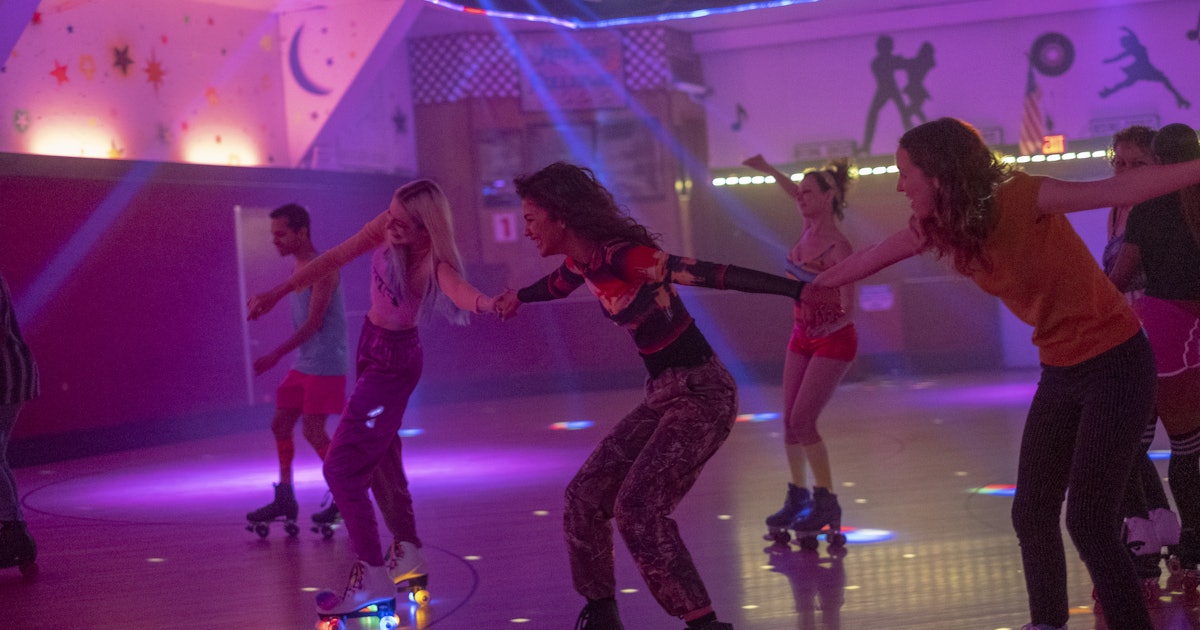 Get Why Rue Lexi Are The Euphoria Couple You Should Actually Be For Android Wallpaper Why Rue Lexi Are The Euphoria Couple You Should Actually Be Free