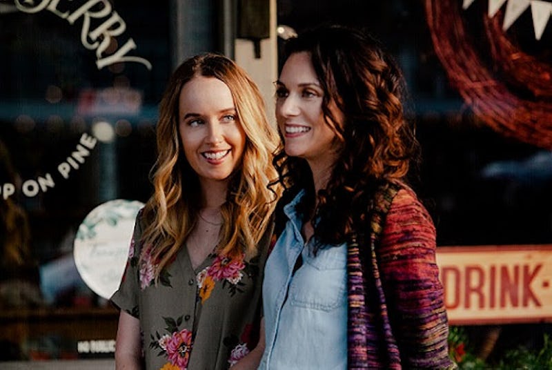One Tree Hill Cast Reunites for Lifetime Special - TV Guide