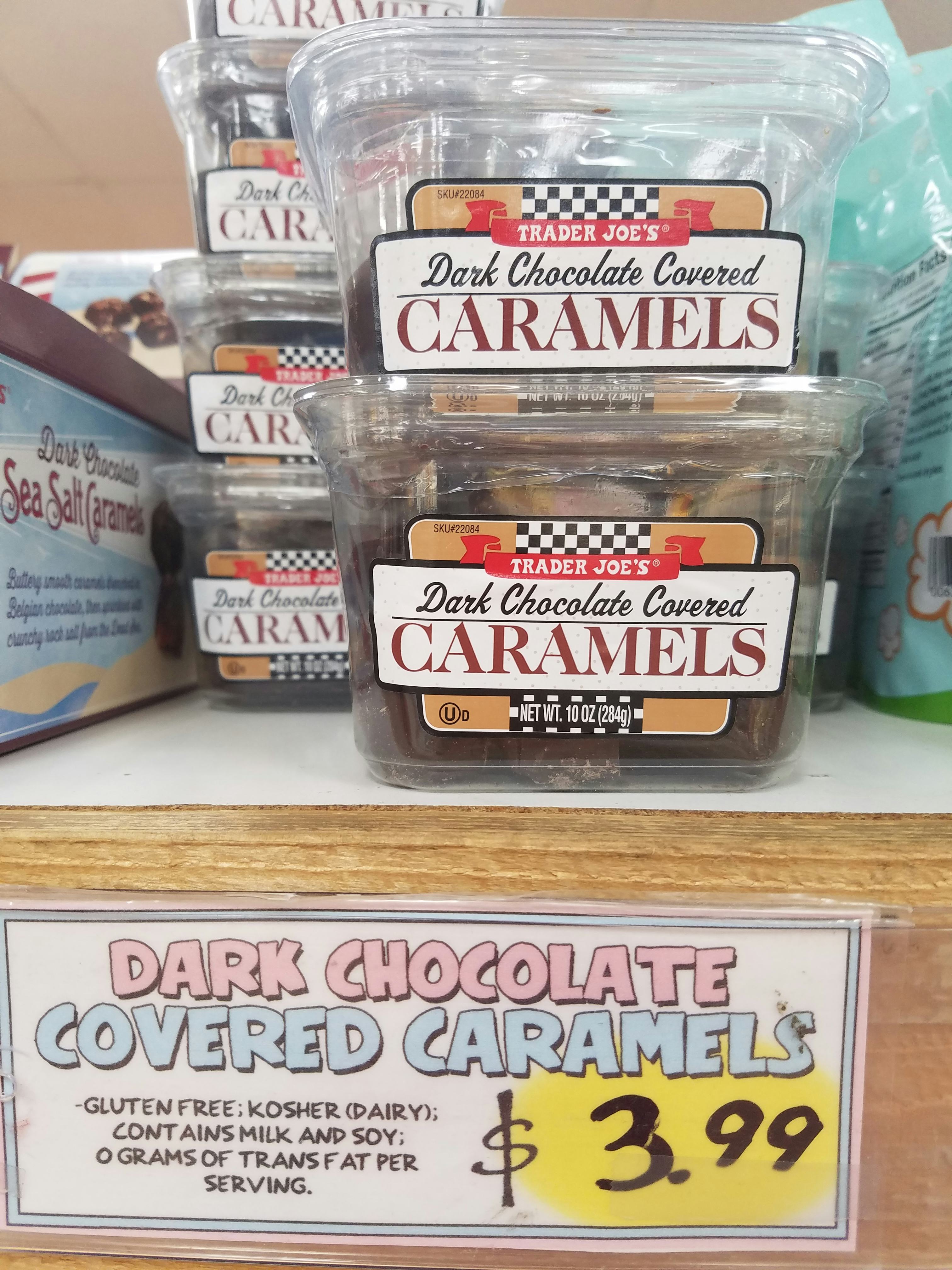 18 GlutenFree Snacks From Trader Joe's Your Kids Will Love, If You Don