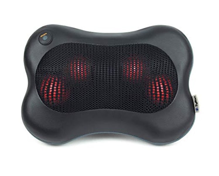 Zyllion Shiatsu Back Neck Massager