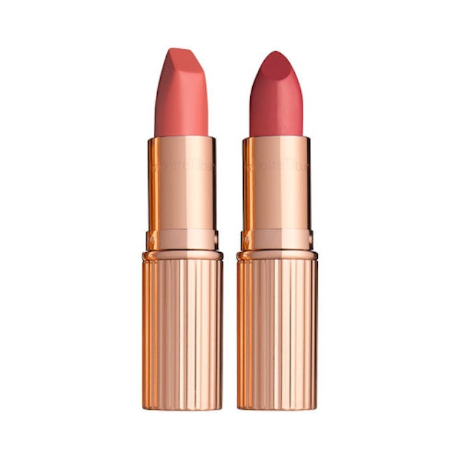 Lips To Love Perfect Coral 