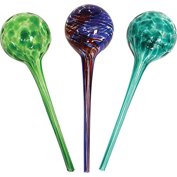 Wyndham House Aqua Globes (3-Pack)