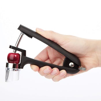 OXO Good Grips Olive and Cherry Pitter 