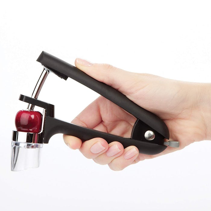OXO Good Grips Olive and Cherry Pitter 