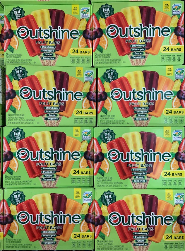 14 Best Frozen Treats From Costco Include Your All Time Ice Cream Truck Favorites 14 Best Frozen Treats From Costco Include Your All Time Ice Cream Truck Favorites