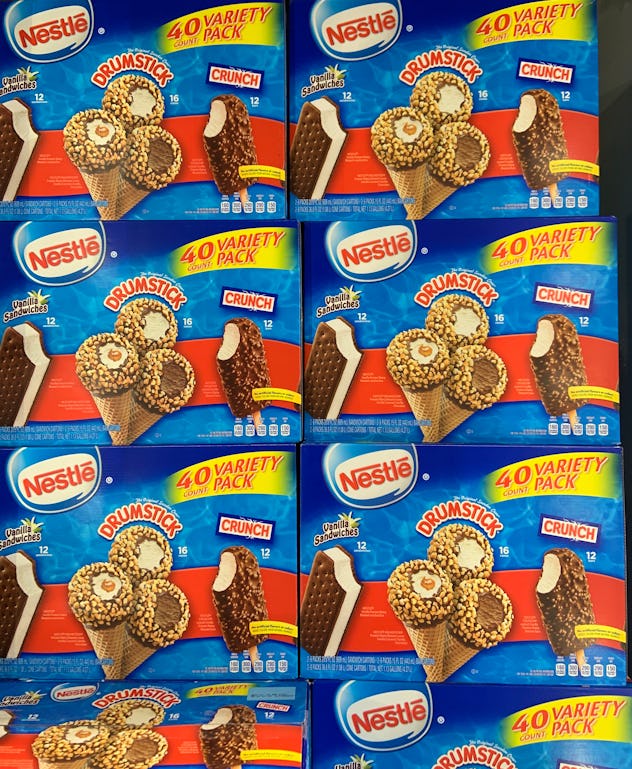 14 Best Frozen Treats From Costco Include Your All Time Ice Cream Truck Favorites 14 Best Frozen Treats From Costco Include Your All Time Ice Cream Truck Favorites