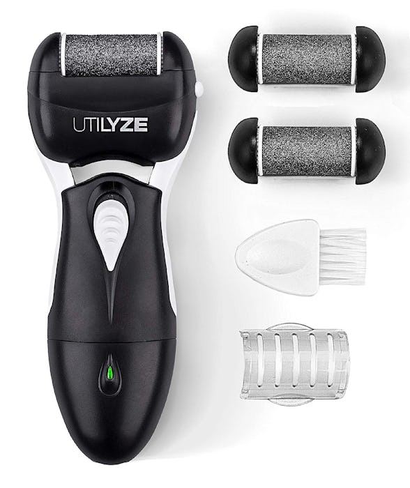 UTILYZE Electronic Foot File