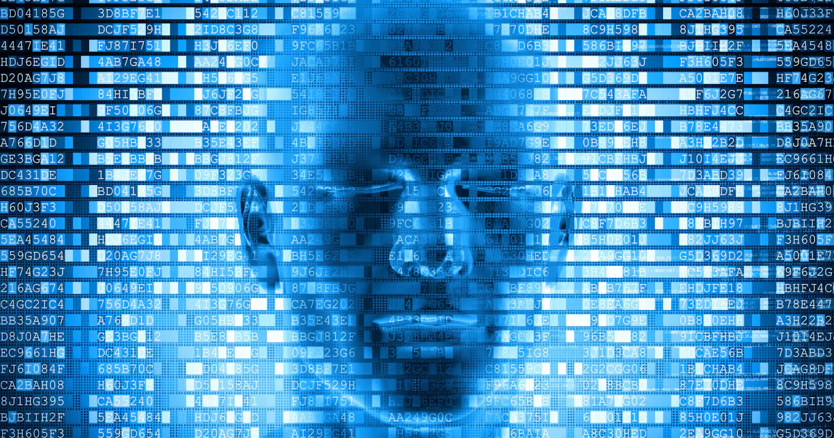 Anonymized data isn't actually keeping your identity anonymous ...