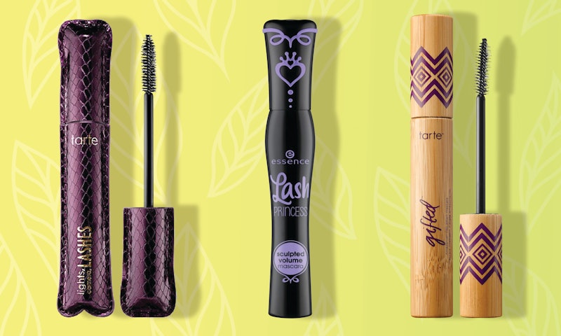 The 6 Best Vegan Mascaras 6969