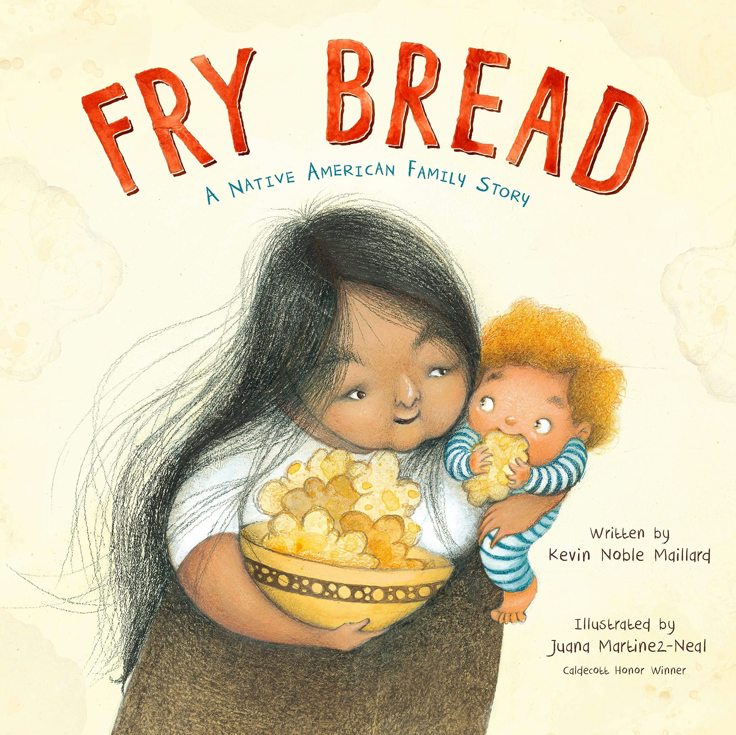 9 Children's Books About Food And Culture That Are Good Enough To Eat