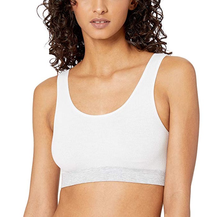 Mae Seamless Bralette 