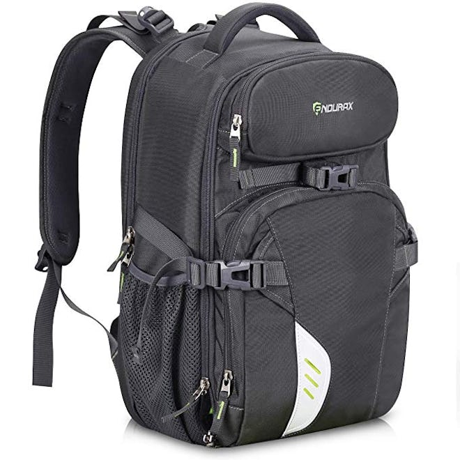 Endurax Video Camera Backpack 
