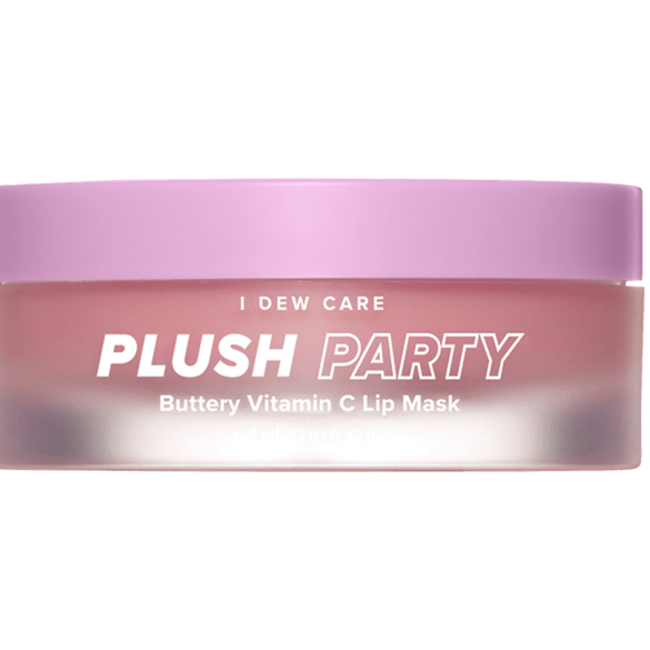 i dew care cleansing balm