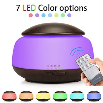 Tasera Essential Oil Diffuser 