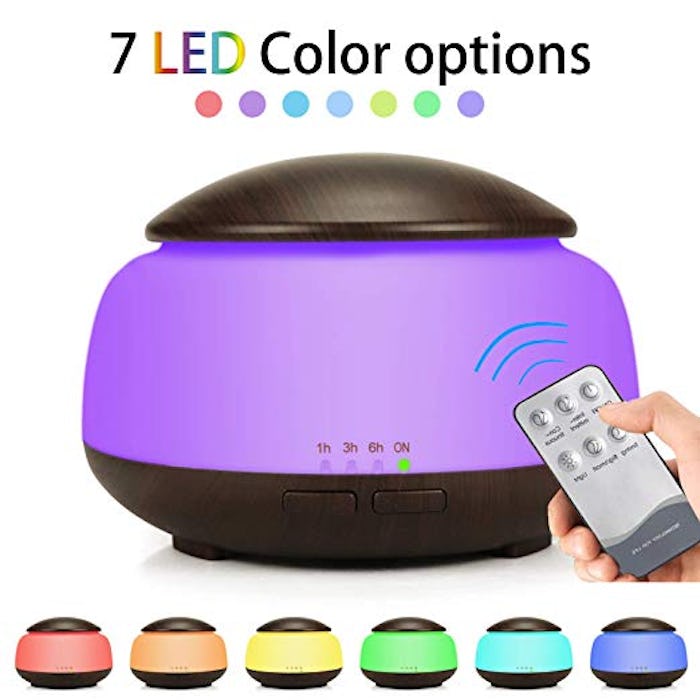 Tasera Essential Oil Diffuser 