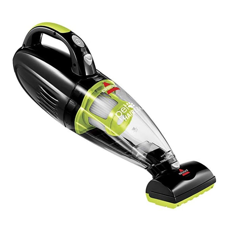 Bissell 1782 Pet Hair Eraser Cordless Hand and Car Vacuum