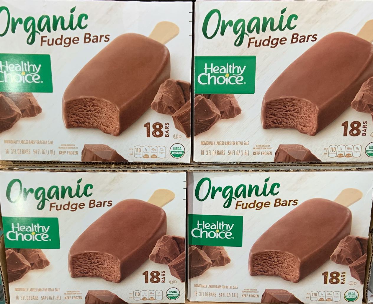 Costco Frozen Foods 2025