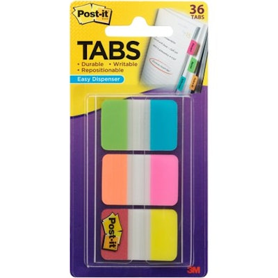 Post-it Tabs