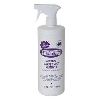 Folex Carpet Spot Remover 