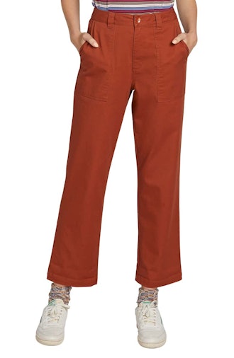 Frochickie Carpenter Pants 
