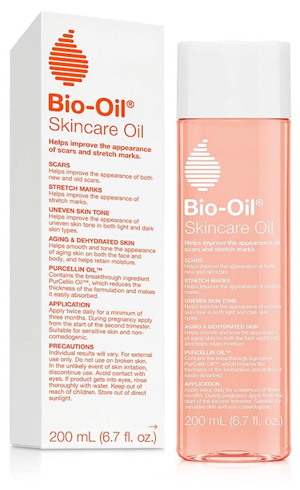 Bio-Oil 