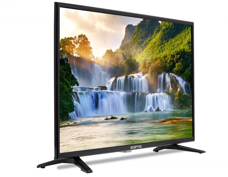 Sceptre 32-Inch LED 720p HDTV