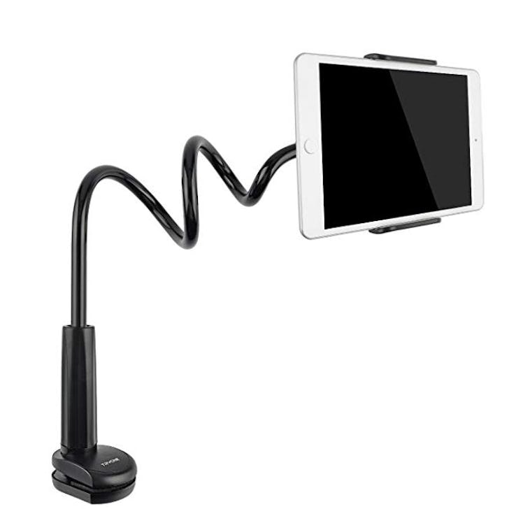 Tryone Gooseneck Tablet Stand