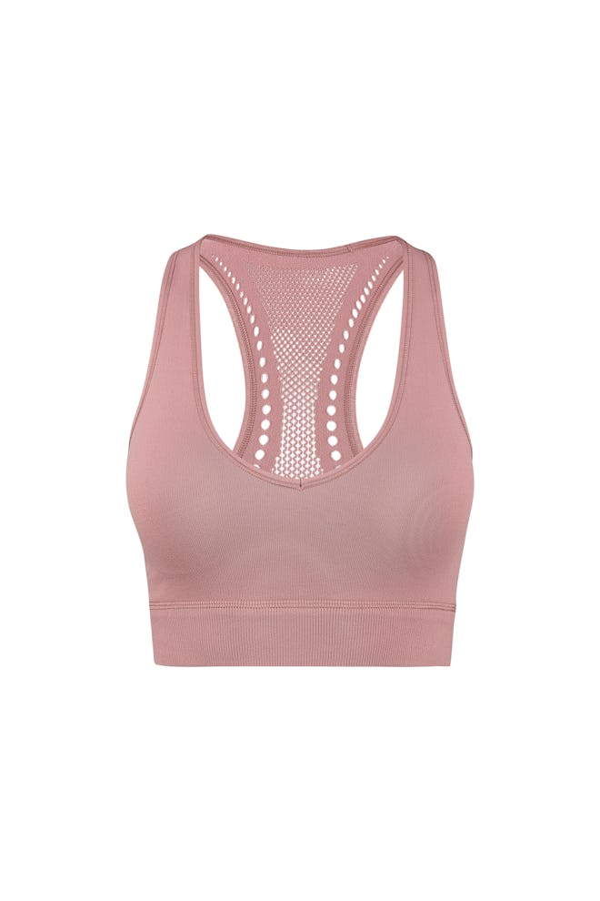  lululemon X Barry's Reveal Bra Precision 