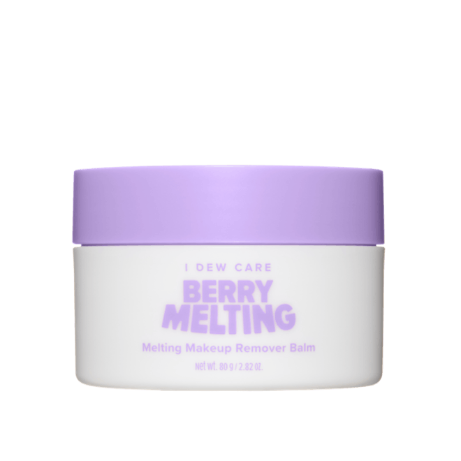 Berry Melting