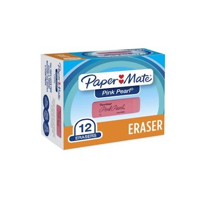 Paper Mate Erasers