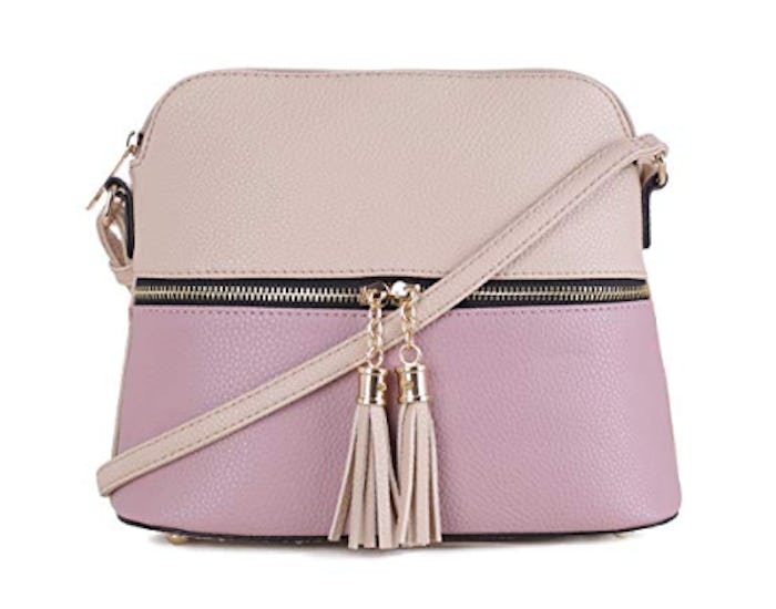 SG SUGU Crossbody Bag