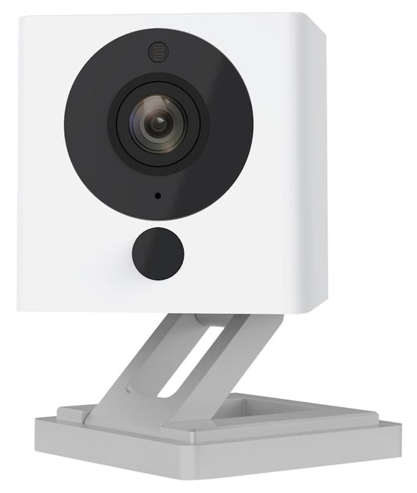 Wyze Labs Smart Home Camera 