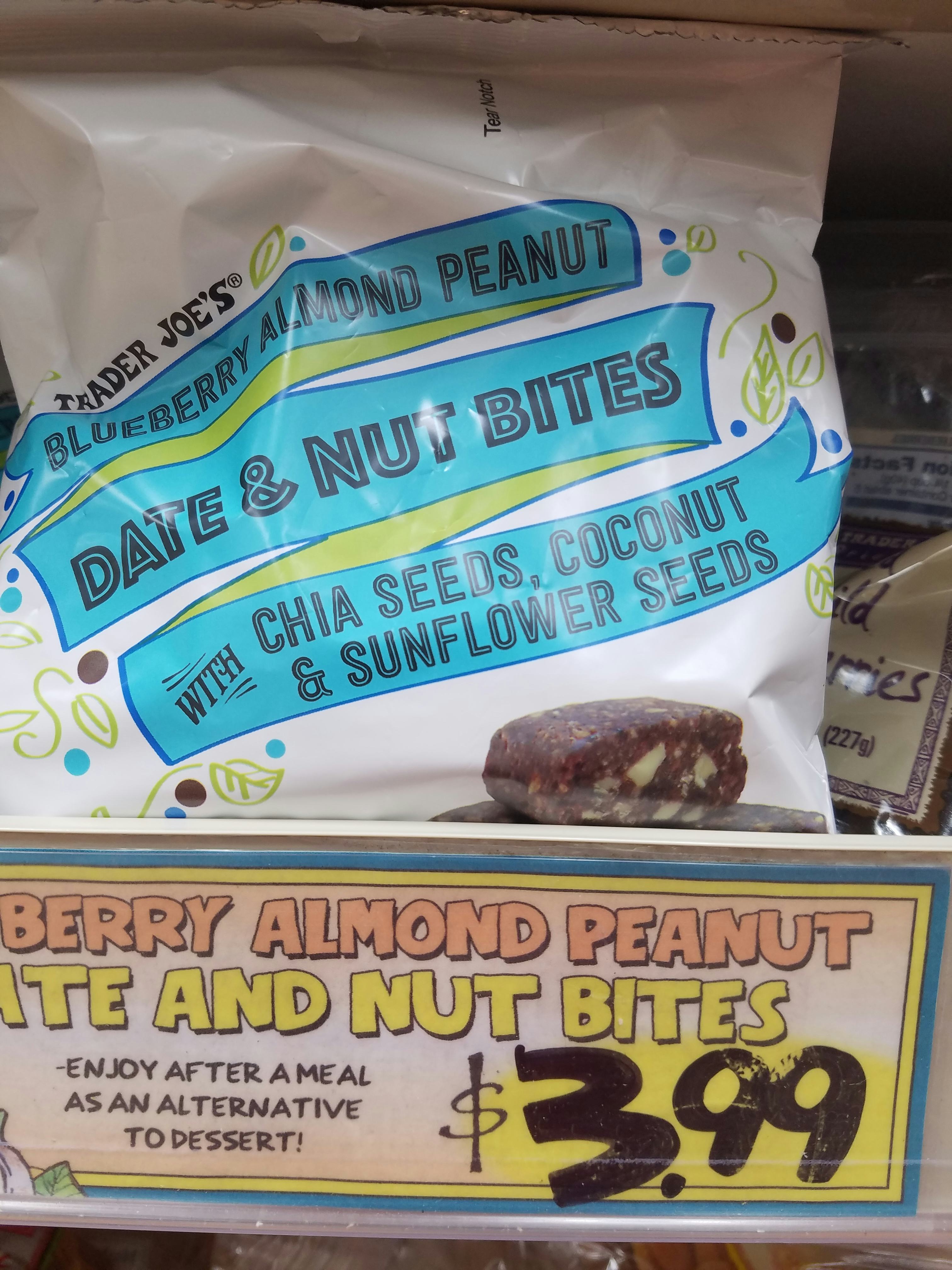 18 GlutenFree Snacks From Trader Joe's Your Kids Will Love, If You Don