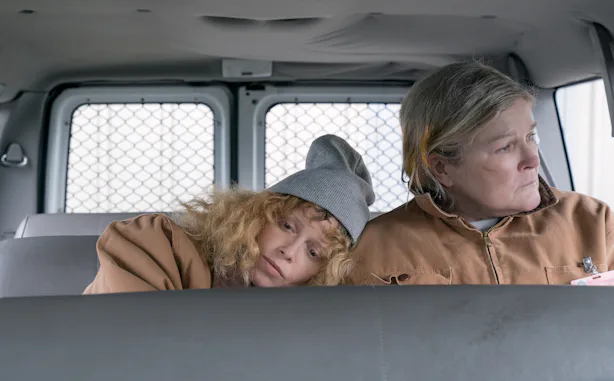 What Happens To Red In Orange Is The New Black Season 7 Her Story Highlights The Damage Of 