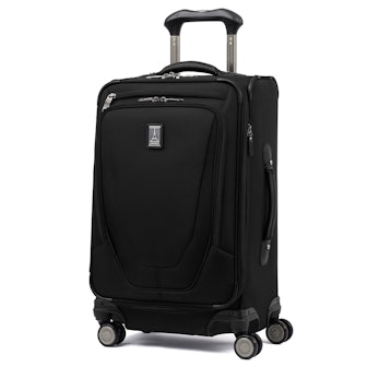 Travelpro Luggage Crew Expandable Spinner Carry-On (21-Inch)