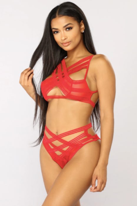 Desire 2-Piece Set