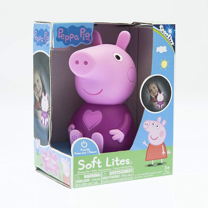 Peppa Pig Soft Lite