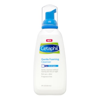 Gentle Foaming Cleanser