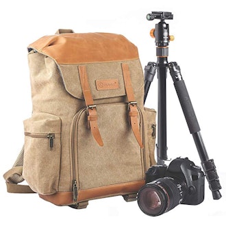 TARION Camera Bag Backpack 