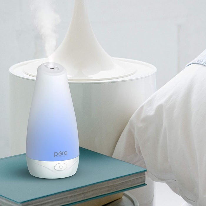 Pure Enrichment Essential Oil Diffuser