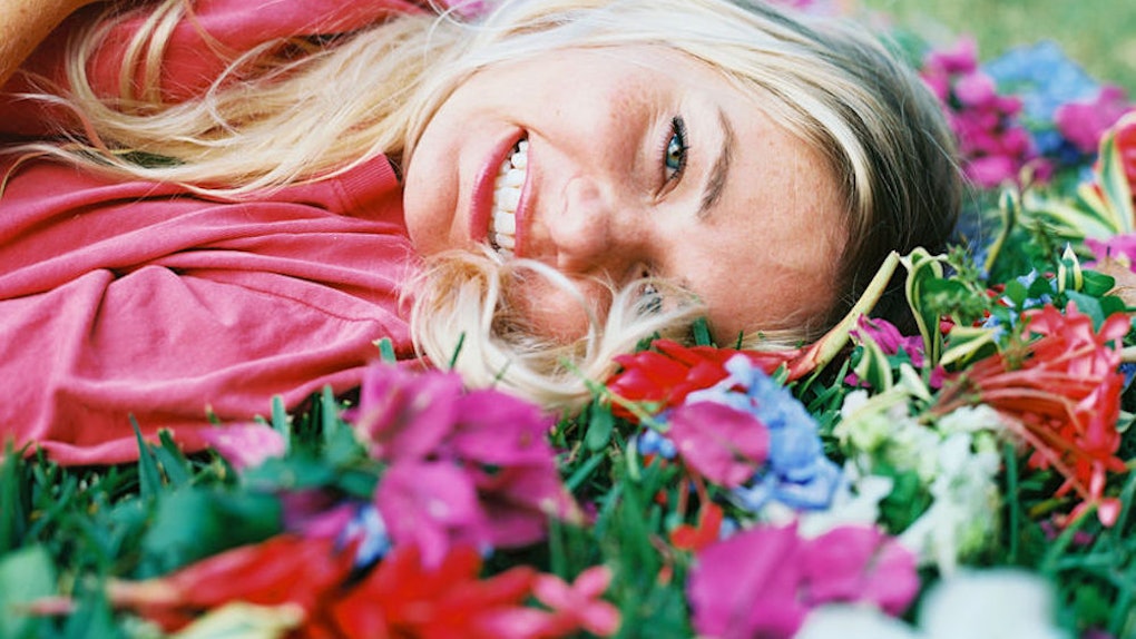 Why I M Not Freaking Out About Turning 25 Starting The Next