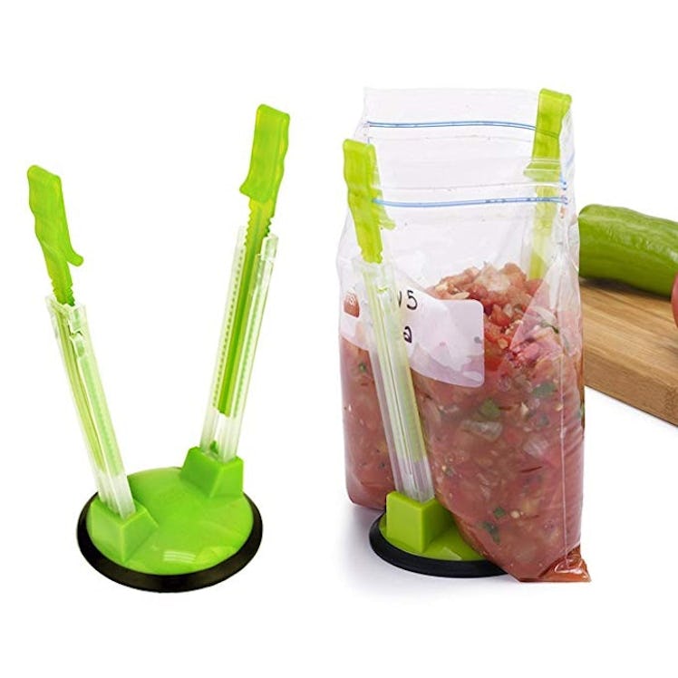 Jokari Sandwich Bag Racks