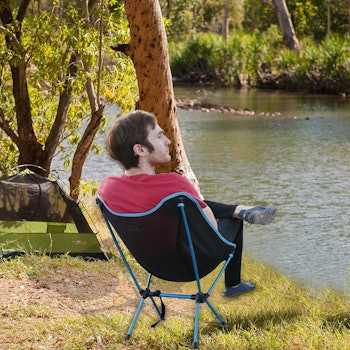 Sunyear Compact Camping Chair